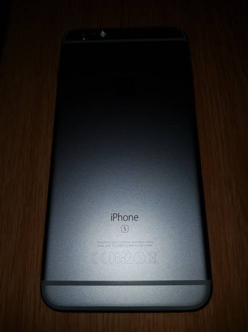 iPhone 6S Plus 16GB Excellent Condition *** No Reserve***