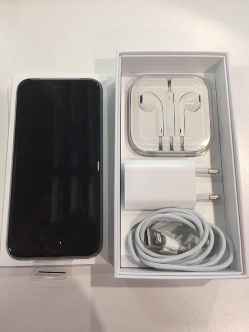 iPhone 6 32GB Space Grey ***R1 No Reserve***