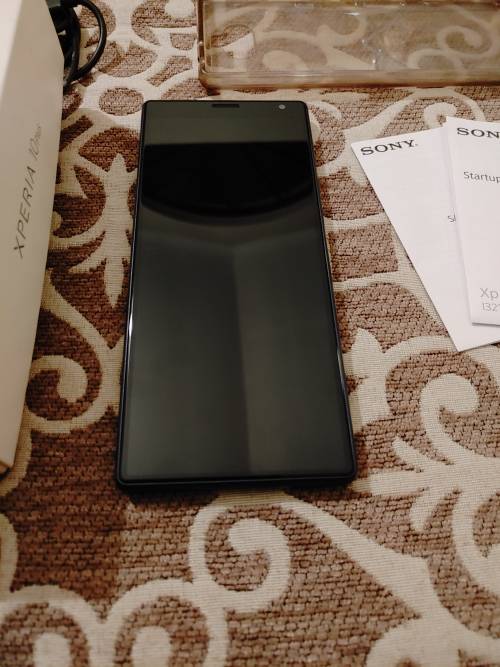 Sony Xperia 10 Plus ***Excellent Condition*** R1 No Reserve