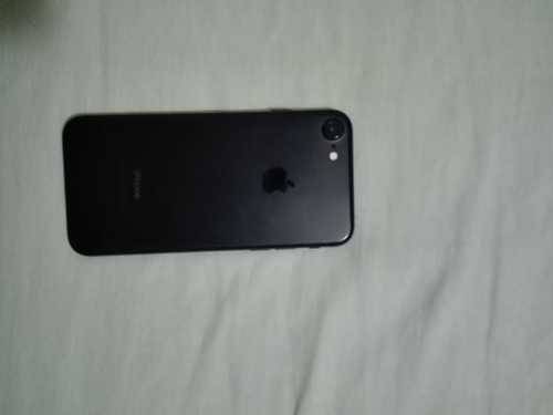 iPhone 7 32GB - Matte Black - 7 Months Old - Free Shipping - Valid Warranty