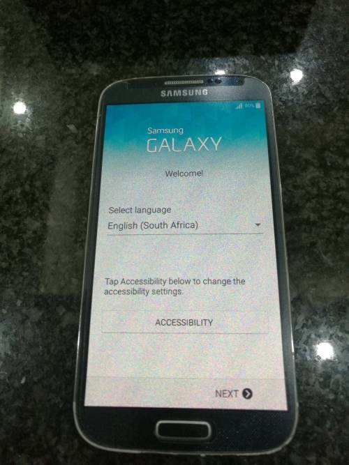 Samsung Galaxy S4 32GB
