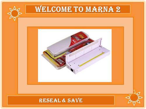 RESEAL & SAVE !!!!!!!!!!!!!!!!!!!!!!!