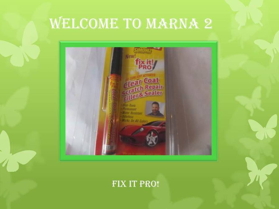 FIX IT PRO