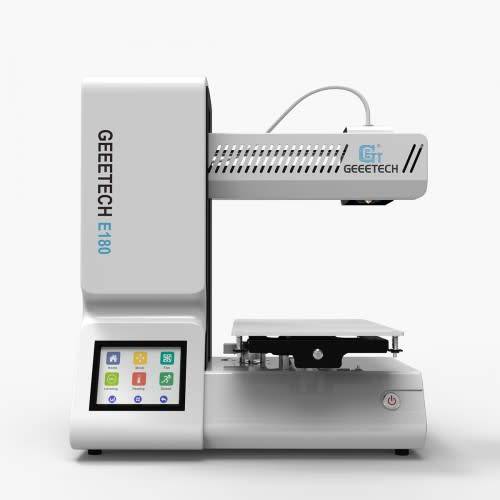 3D Printer - GEEETECH E180 - Local stock