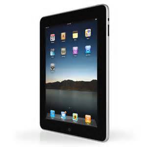 Apple iPAD 1 64 GB - Wifi + 3G