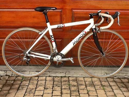 Monoc TC2 Compact Road Racing Bicycle