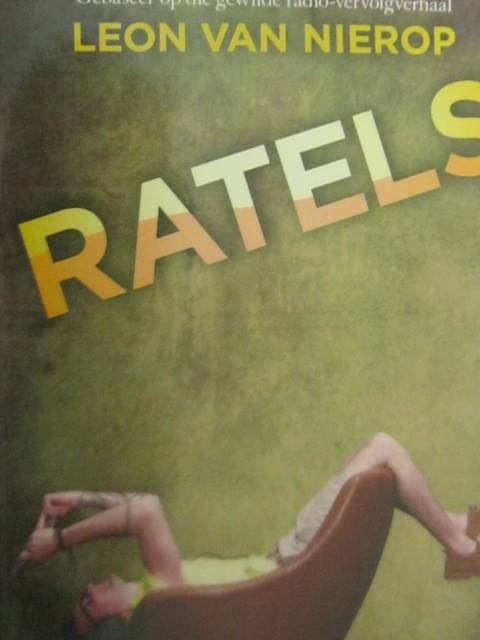 Ratels deur Leon van Nierop