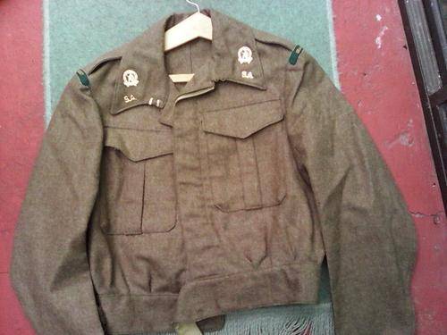 Bunny jacket size 16