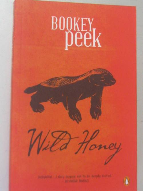 Wild Honey by Bookey Peek