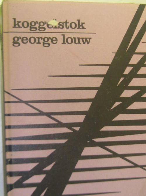 Koggelstok deur George Louw