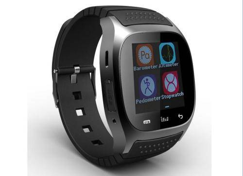M26 SMARTWATCH "LOCAL STOCK"