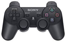 PS3  ORIGINAL CONTROLLER (FREE-SHIPPING)