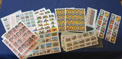 Stock Clearance Sale - Cinderella RSA Sheets - See Description