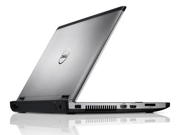 DELL VOSTRO 3550 *CORE i3* 8GB RAM, 320GB HD, B'TOOTH, DVD-RW, WIN 7 PRO, CAM