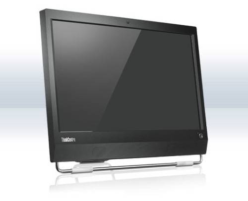 LENOVO ALL-IN-ONE {23" TOUCH} CORE i5, 8GB RAM, 500GB HD, WIFI, DVD-RW, CAM, WIN 7 PRO, ETC