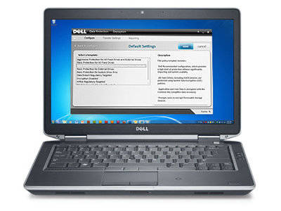 DELL E6430 {{3RD GEN CORE i5}} 320GB HD, 8GB RAM, BUILTIN 3G,WIN 7 PRO, DVD-RW,ETC
