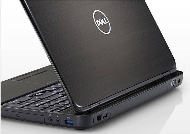 DELL INSPIRON N5110 CORE i7, 15.6" , 8GB RAM, 640GB HD, DVD RW, WEBCAM, BLUETOOTH, WIN 7 HP