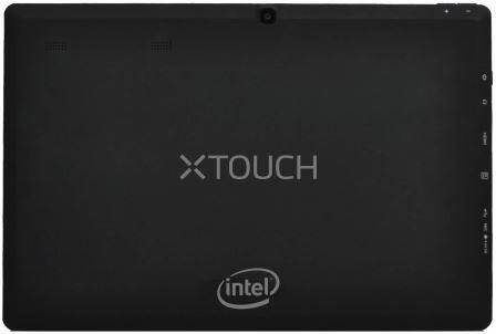 XTOUCH INTEL QUAD-CORE, 10.1" HD IPS SCREEN, WIFI, BLUETOOTH 4, WIN 10 TABLET PC SERIES