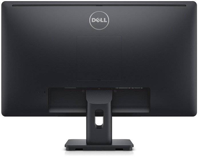 DELL 24 INCH E2416H, FULL HD, LED WIDE SCREEN, TILT, DP / VGA