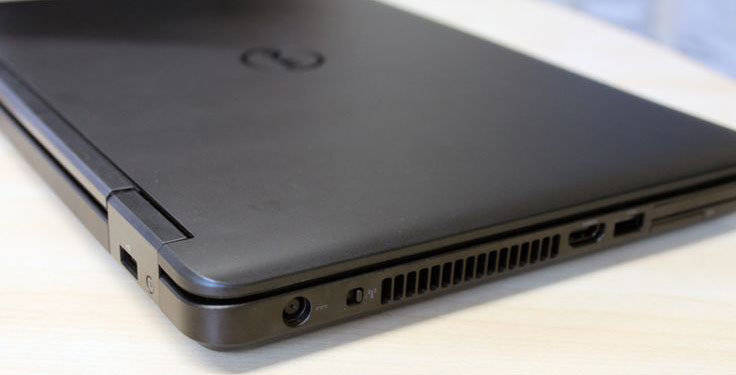 DELL LATTITUDE E5440, 14INCH 4TH GEN, CORE i7, 3G, 500GB HD, 8GB RAM, NVIDIA, WIN 8 PRO, DVD-RW, ETC