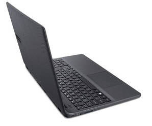 PACKARD BELL 15.6" GLOSSY SCREEN,  500GB HD, 2GB RAM, WIN10 HOME SL, DVD-RW, USB3, CAM