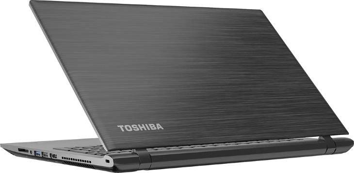 TOSHIBA SATELLITE C55t, TOUCHSCREEN, 5TH GEN CORE i3, 6GB RAM, *1TB* HD, WIN 10, DVD RW,CAM,ETC