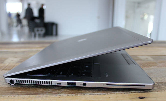 HP ELITEBOOK FOLIO 9470M, CORE i7, 128GB SSD, 3G, 8GB RAM, WIN7 PRO,  WIFI, BACKLIT KEYBOARD, ETC