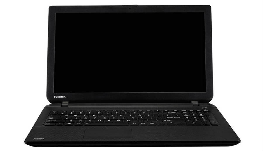 TOSHIBA SATELLITE PRO C40, 14" 4TH GEN CORE i5, 320GB HD, 8GB RAM, NVIDIA, WIN 8.1 PRO, ETC