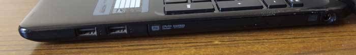 [BARGAIN] ACER ASPIRE E1, i7 4TH GEN, 1TB HD, 8GB RAM, 15.6 INCH,  WIN 10 HOME SL, DVD RW ETC