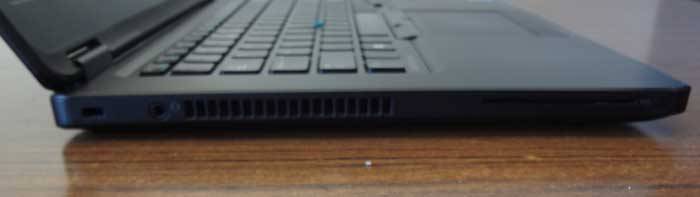 [BARGAIN] DELL E5450, 500GB HD, 8GB RAM, 14.1 INCH,  WIN 10 PRO, BUILT-IN 3G, ETC
