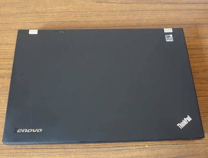 LENOVO THINKPAD T530, 320GB HD, 6GB RAM, 15.6 INCH,  WIN 10 PRO, DVD RW, NIGHT LIGHT ETC