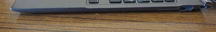 [BARGAIN] TOSHIBA PORTEGE Z930, i7 3RD GEN, 256GB SSD, 4GB RAM, 13.3 INCH,  3G, WIN 10 PRO,  ETC