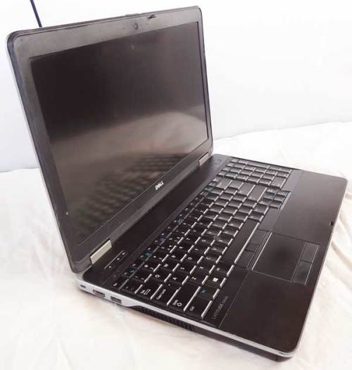 [BARGAIN] DELL E6540, CORE i5 4TH GEN, 128GB SSD, 8GB RAM,15.6INCH FULL HD, 3G, WIN 10 PRO, DVD RW