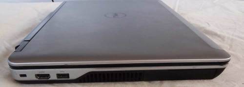 [BARGAIN] DELL E6540, CORE i5 4TH GEN, 128GB SSD, 8GB RAM,15.6INCH FULL HD, 3G, WIN 10 PRO, DVD RW