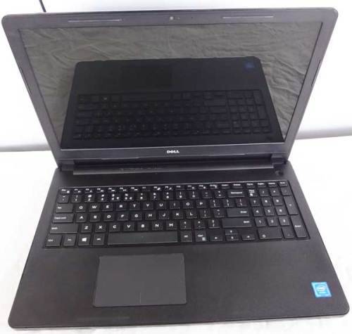 [BARGAIN] DELL INSPIRON 15, 500GB HD, 4GB RAM, WIN 10 HOME SL, HDMI, DVD-RW, USB 3.0, ETC
