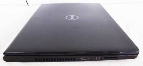 [BARGAIN] DELL INSPIRON 15, 500GB HD, 4GB RAM, WIN 10 HOME SL, HDMI, DVD-RW, USB 3.0, ETC