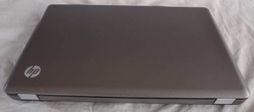 HP G62 CORE i5, 4GB, 750GB HD, DVD RW, WIFI, WIN 10 PRO, ETC