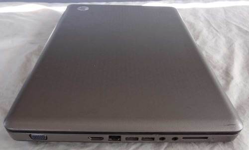 HP G62 CORE i5, 4GB, 750GB HD, DVD RW, WIFI, WIN 10 PRO, ETC