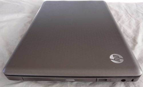 HP G62 CORE i5, 4GB, 750GB HD, DVD RW, WIFI, WIN 10 PRO, ETC