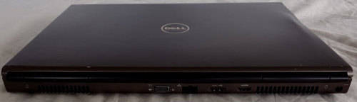 DELL PRECISION M4700,  CORE i7, 500GB HD, 8GB RAM, WIFI, CAM, 15.6, WIN 10 PRO, ETC