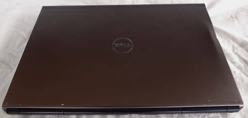 DELL PRECISION M4700,  CORE i7, 500GB HD, 8GB RAM, WIFI, CAM, 15.6, WIN 10 PRO, ETC