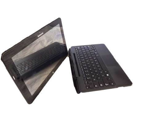 Samsung 700t, core i5, touch screen, 10.1``, 250gb ssd, 4gb ram, wifi, cam, win 10 pro, etc