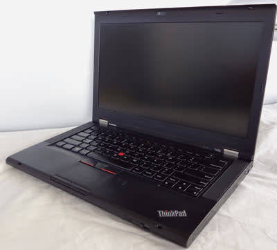 Lenovo T430i,  CORE i3, 320GB HD, 4GB RAM, WIFI, CAM, 14.1``, WIN 10 PRO, ETC