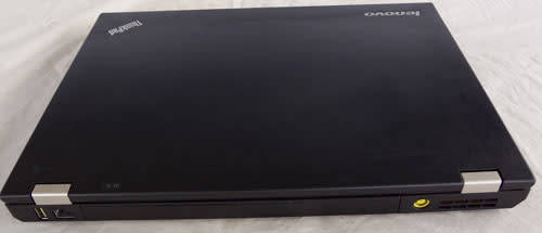 Lenovo T430i,  CORE i3, 320GB HD, 4GB RAM, WIFI, CAM, 14.1``, WIN 10 PRO, ETC