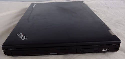 Lenovo T430i,  CORE i3, 320GB HD, 4GB RAM, WIFI, CAM, 14.1``, WIN 10 PRO, ETC