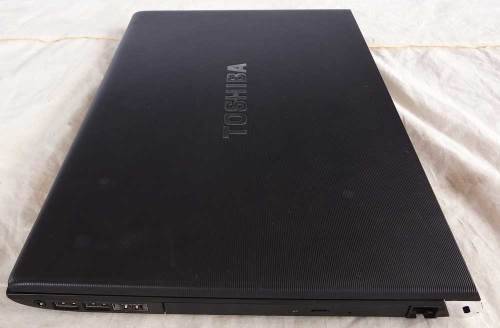 Toshiba TECRA R850-F2N, CORE i7, 500GB HD, 8GB RAM, 15.6``, WIFI, CAM, WIN 10 PRO, ETC