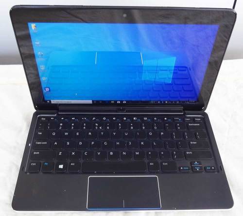 [BARGAIN] DELL VENUE PRO 7130 2 IN 1 PC,CORE i5, FULL HD, TOUCHSCREEN, 4GB RAM, 128GB SSD, 3G,WIN 10