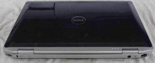 DELL E6430, CORE i5, 500GB HD, 8GB RAM, WIFI, CAM, 14.1``, WIN 10 PRO, ETC