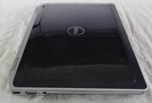 DELL E6430, CORE i5, 500GB HD, 8GB RAM, WIFI, CAM, 14.1``, WIN 10 PRO, ETC