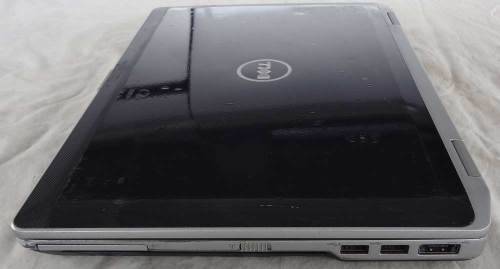 DELL E6430, CORE i5, 500GB HD, 8GB RAM, WIFI, CAM, 14.1``, WIN 10 PRO, ETC